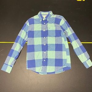 Hollister Dress Shirt